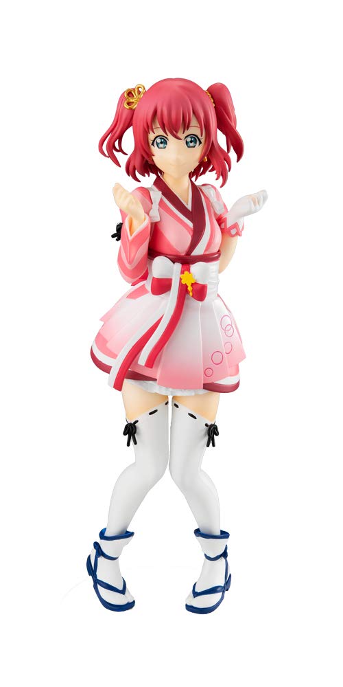 Love SSS Figure Mijuku DREAMER Kurosawa Ruby Live! Sunshine!!