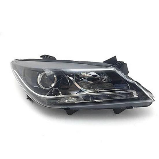 

Сборка передней фары Haima M3, совместимая с моделями 13-15 годов Single Unit