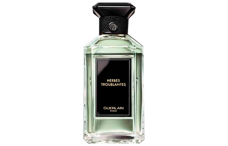 

Guerlain L Art & La Matière Herbes Troublantes – Парфумована вода 200ml