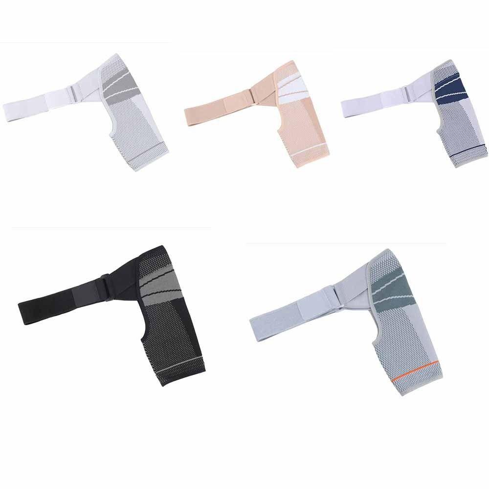 Stability Wrap Shoulder Strap Support Compression Compression Sleeve Sports Recovery