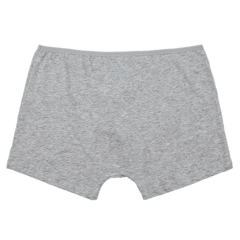 Brangdy Men's Disposable Boxer Briefs