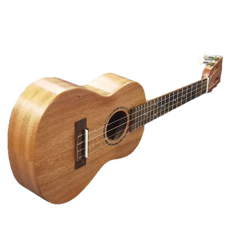 23" All-Solid Mahogany Classical Beginner Ukulele