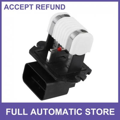 Blower Motor Heater Control Module Single  for Hyundai Elantra 2011-