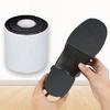 Adhesive Noise Reduction Soles Stickers Antislip Cushion Pad Roll for High Heel with Enhances Durability and Comfort