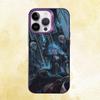 T-Twisted-W-Wonderland I-Idia Case iPhone 17 16e 16 15 14 13 12 11 Pro Max X XR XS MAX 8,7 Air Plus Back Cover