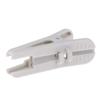 Special Plastic Clip For Animal Blood Oxygen Probe Animal Use Veterinary Tongue Clip For Vet Sensor Assembled