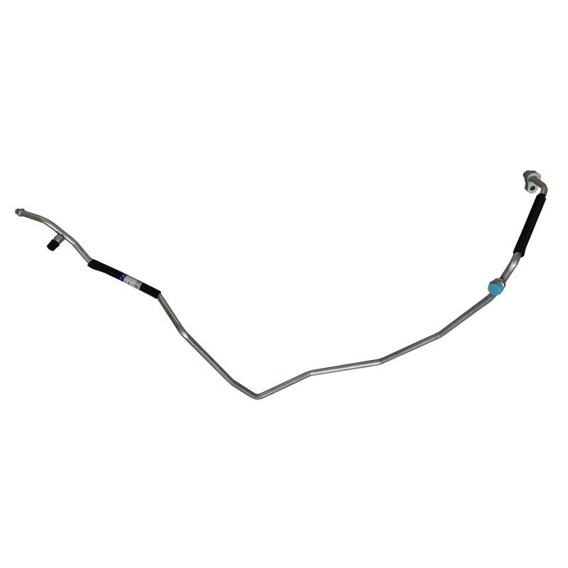 New Jingcheng 2.0 AC Condenser Evaporator Hose: High/Low Pressure Flexible Hose for Chevrolet 9046413