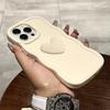 Redmi10c Love Heart Candy Wavy Silicone Case For Xiaomi Redmi 10c 10a 12c 13c 12 4g 5g 10 9 9c A3 Shockproof Soft Cover Redmi13c