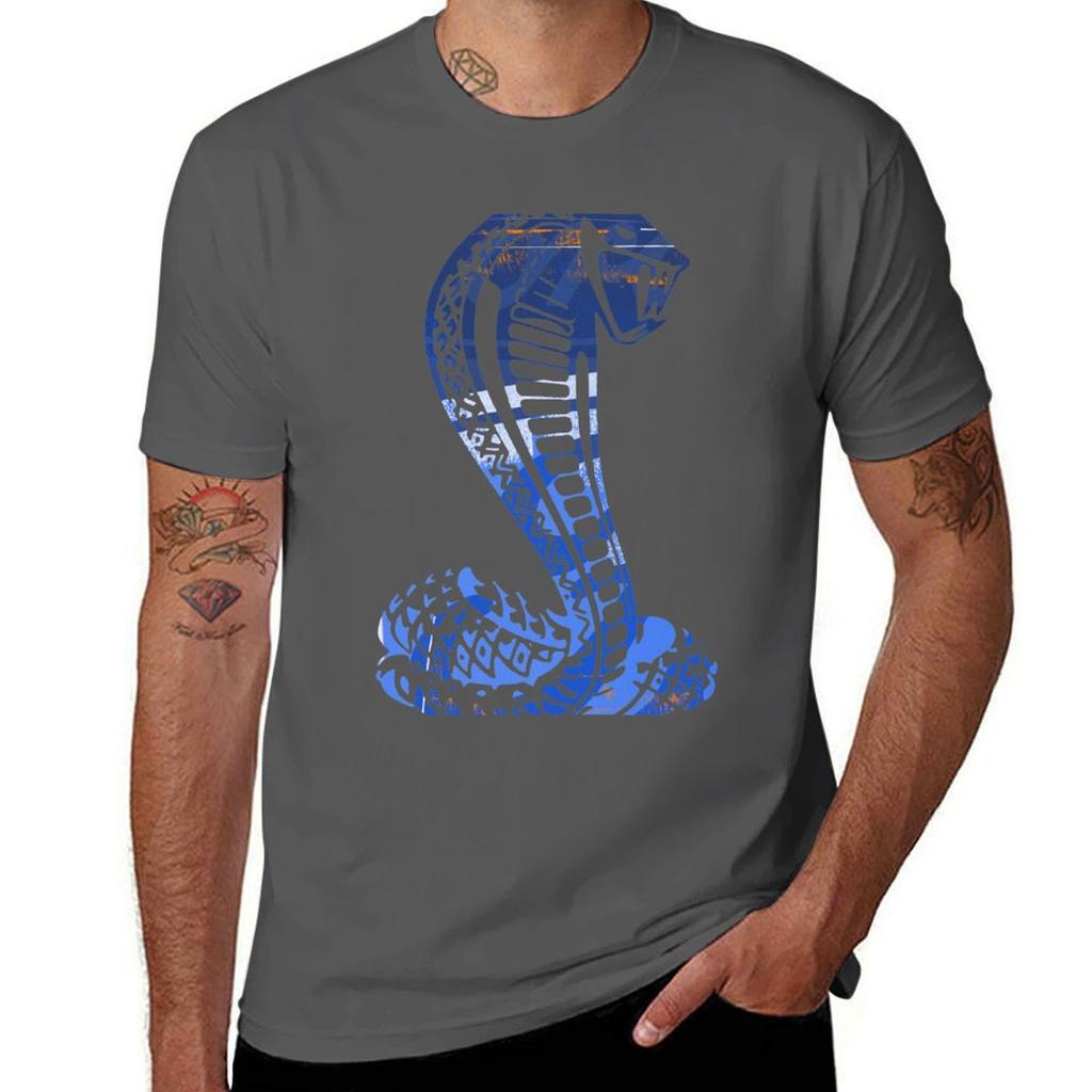 Cobra Snake Tshirt Construction Work Tee Shirt Tshirt
