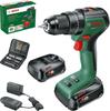 Impact Screwdriver UniversalImpact 18V-6006039D7106