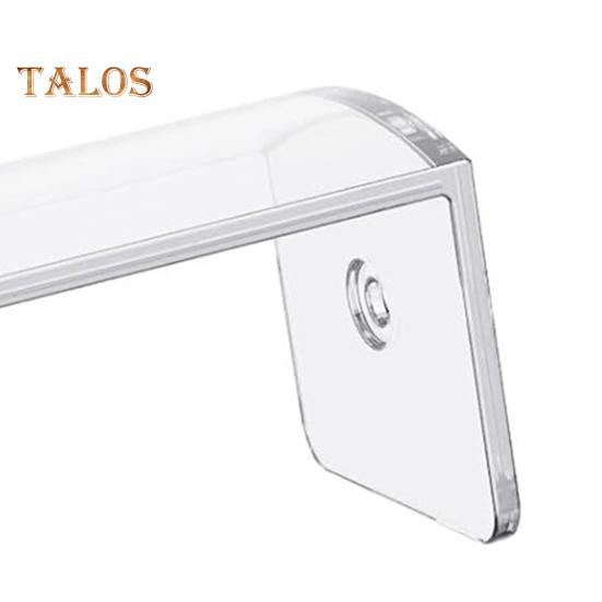 4/8Pcs Hat Hooks Cowboy Hat Racks Easy Installation Strong Adhesive Wall Mount Cap Holder Baseball Cap Organizers