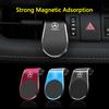 Magnetic Car Interior Phone Holder Mount GPS Support Air Vent Clip For Mercedes Benz A C E S G Class GLC CLE CLA GLB GLS W177 DL5