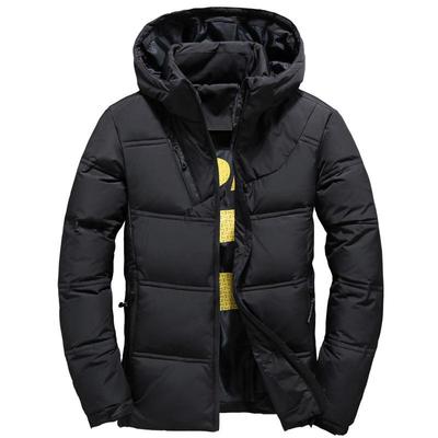 Giubbotti e cappotti – Piumini e parka