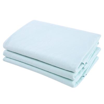 3Pcs Reusable Underpad Washable Waterproof Kids Adult Incontinent Pad