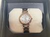 Citizen Mint Cross Sea Happy Flight Watch Condition ES9435-51A Eco-Drive