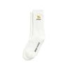 MG Crew Socks 3-Pack - White
