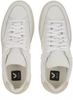 Sneakers Veja V-12 Leather White/sable