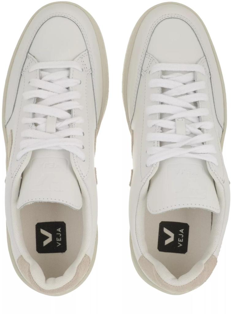 Sneakers Veja V-12 Leather White/sable