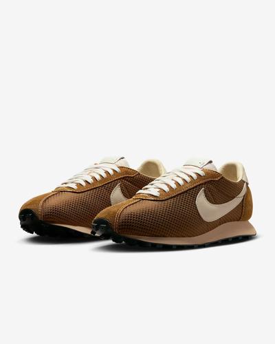 Nike LD-1000 Running shoes IB8868-222 Unisex Brown Size