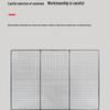 Thickened Industrial Spray Mesh Plate & Powder Coating Disc for Painting and Balcony Use