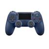 Controler Bluetooth Wireless pentru PS4, Gamepad cu Motoare Duble și Vibrații Duble Compatibil cu PS4
