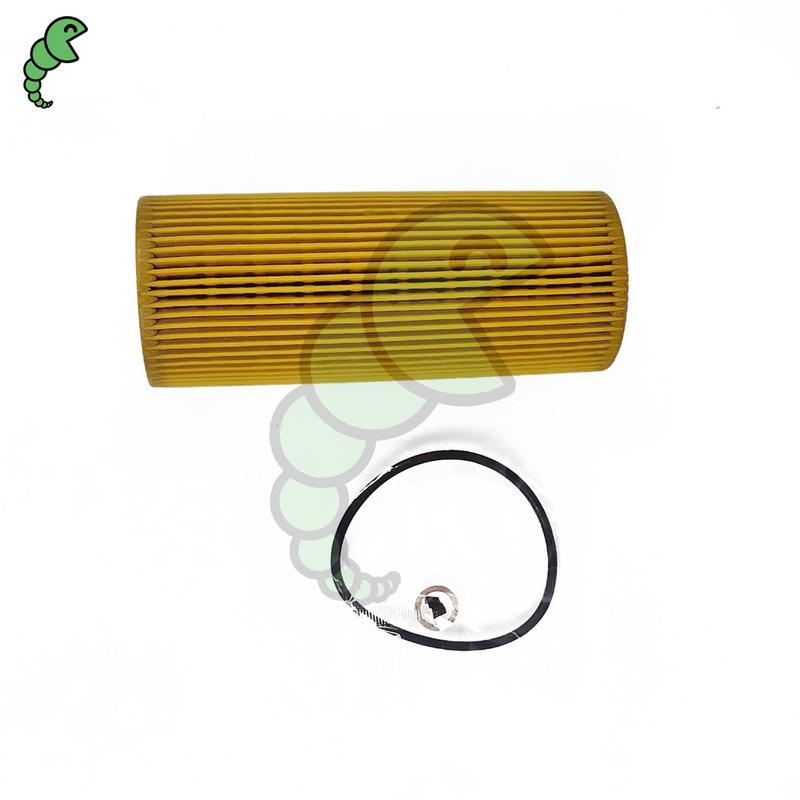 

11428513377 Good Quality Auto Pats Car Engine for BMW Oil Filter Element 1pcs