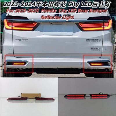 Illuminazione per esterni – Frecce direzionali auto