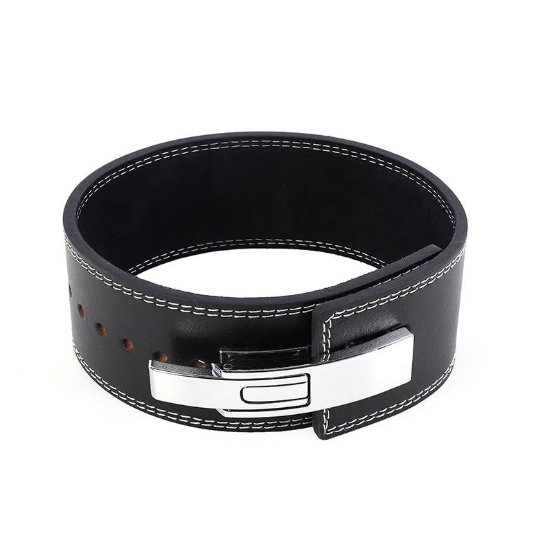 Tingbai Fitness Weightlifting Training Belt