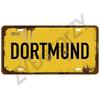 DORA Tin Sign Vintage Tin Sign For Restaurant Bar Pub Cafe Man Cave Decoration Decor Capital City Tinplates Plate Metal Sign Plaque Landmark