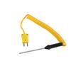 Multiple Length K Type Temperature Probe Ensuring Quick And Precise Monitoring For Lab Research And Industrial Processes
