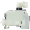 Opel ASTRA J 09-15 Fuel Filler Flap Actuator