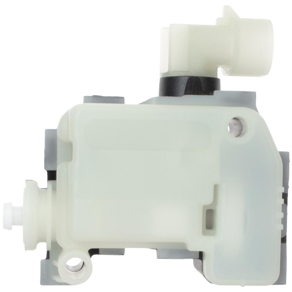 Opel ASTRA J 09-15 Fuel Filler Flap Actuator