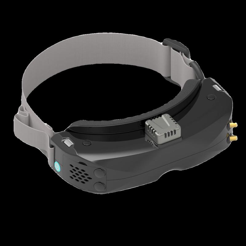 IFLIGHT SKY04X PRO FPV Goggles (CN version)