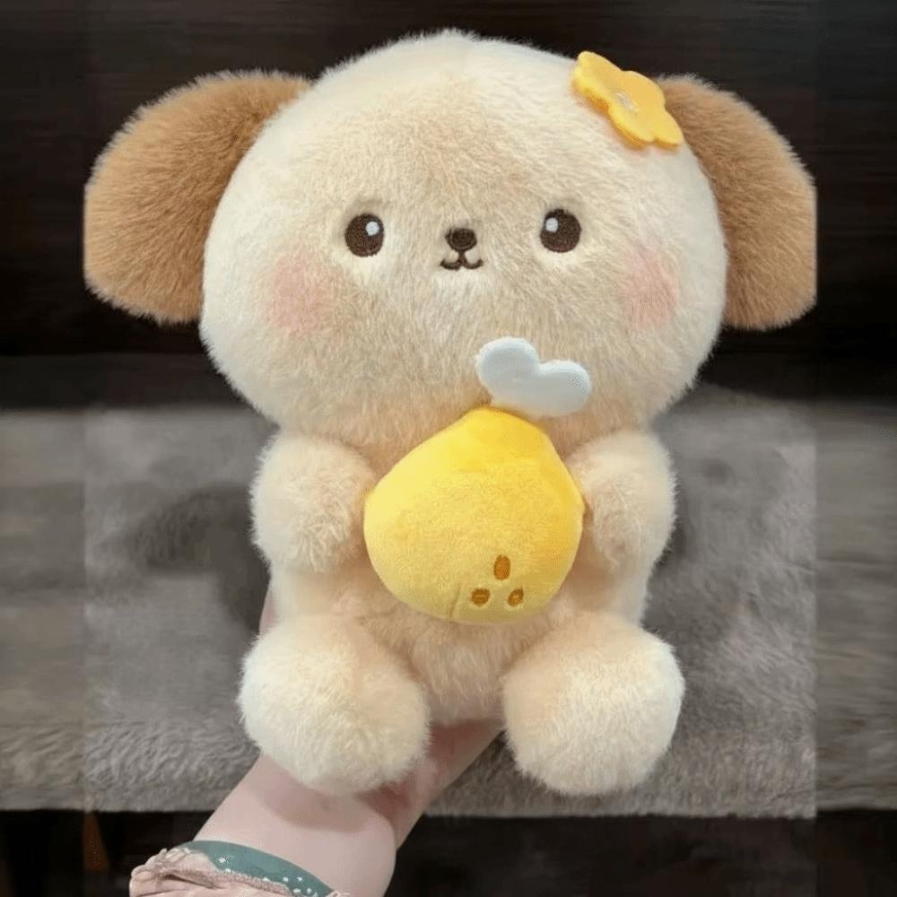 Elephant Stuffed Animal Pillow Plush Animal Plush Toy Kawaii Plush Companion Doll  Sleeping Gift