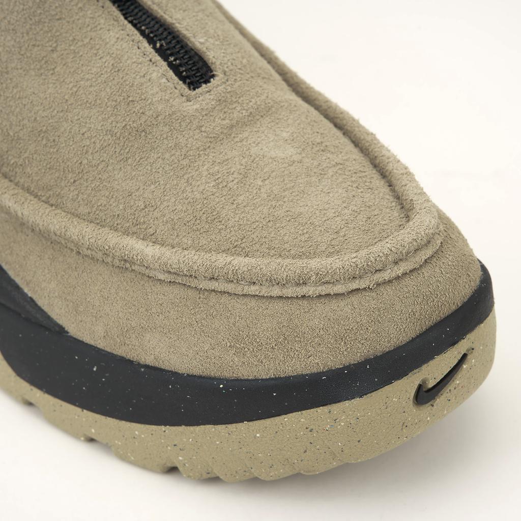 Nike ACG Izy Khaki Herren Sneaker Tan Schwarz Kalkstein FV4317-200