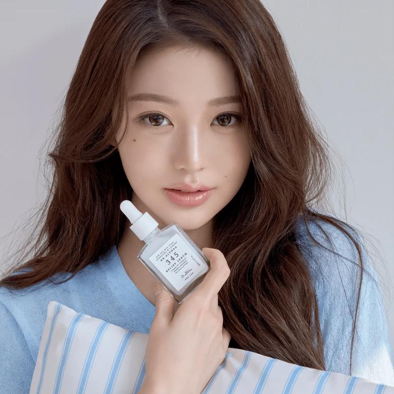 DR.ALTHEA Siero Lenitivo 345 30ml
