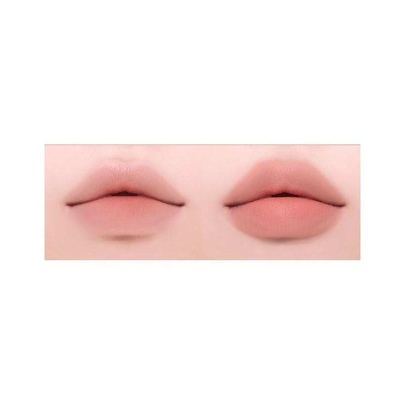 Heart Percent Dote On Mood Lineproof Leppeblyant 0,8g