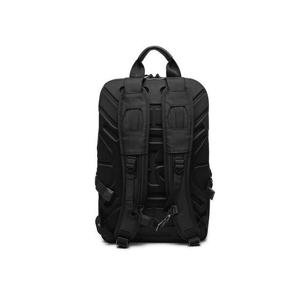 Рюкзак Premiata Ventura 2127, черный