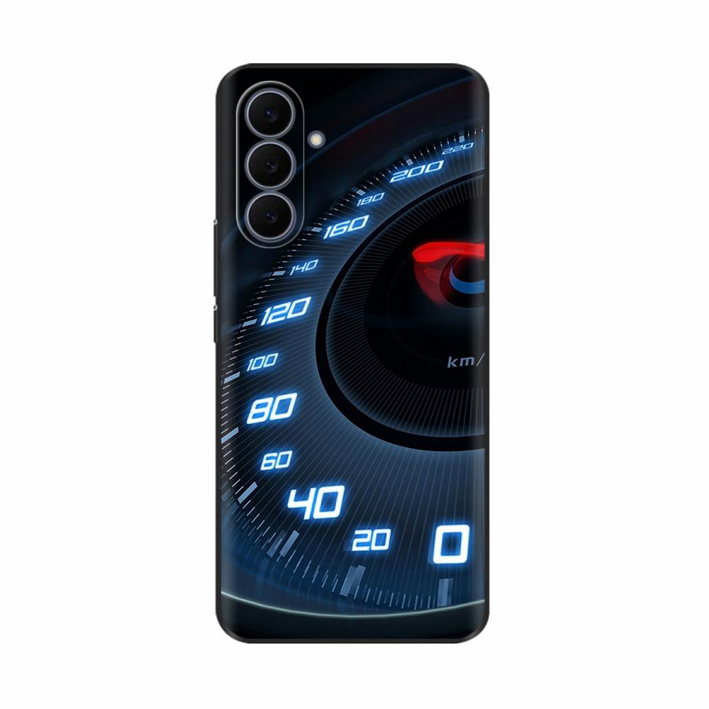 S25 Case For Samsung Galaxy S25 FE Soft Silicone Back Cover Silicone Cases For Samsung S25 Ultra S25Plus S 25 Cover Shell Fundas