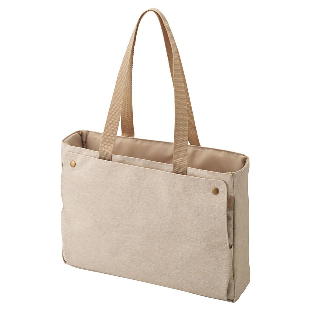 Lihitlove Mutual Meeting Bag Ivory A2620-16