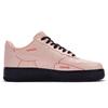 Nike Air Force 1 '07 Low top Skateboard Shoes Men's Pink Black White CW2288-111(Team80-)