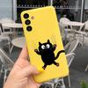 For Samsung M14 SM-M146B Case Dragon Animals Cute Cases For Child Samsung Galaxy A14 A 14 4G A145 SamsungM14 Silicone Back Cover