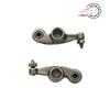 CQHZJ Motorcycle Rocker Arm With Roller Set For Bajaj RE Three Wheeler Engine Valve Rocker Arms Automotive Spare Parts