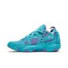 adidas Dame 7 EXTPLY Big Kid 'Sulley' (Unisex) Pulse Aqua / Pulse Aqua / Sonic Kids' Basketball Shoes S42807