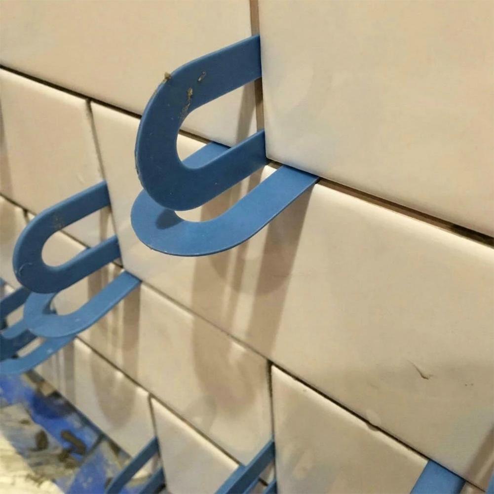 Horseshoe Shims Horseshoe Shims 200pcs Tile Spacers U-shaped Wedges