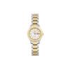 Seiko Reloj Automático Mecánico Sumergible 30m Correa de Acero Inoxidable Reloj de Mujer SYMD90K1