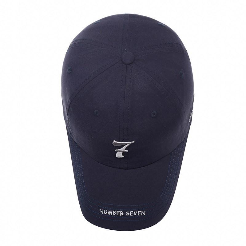 Summer Mens Baseball Cap With Breathable Polyester Sunshade For Outdoor Activities