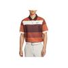Nike Victory+ Korte Mouw Polo Shirt Heren tops Bruin FZ7449-652