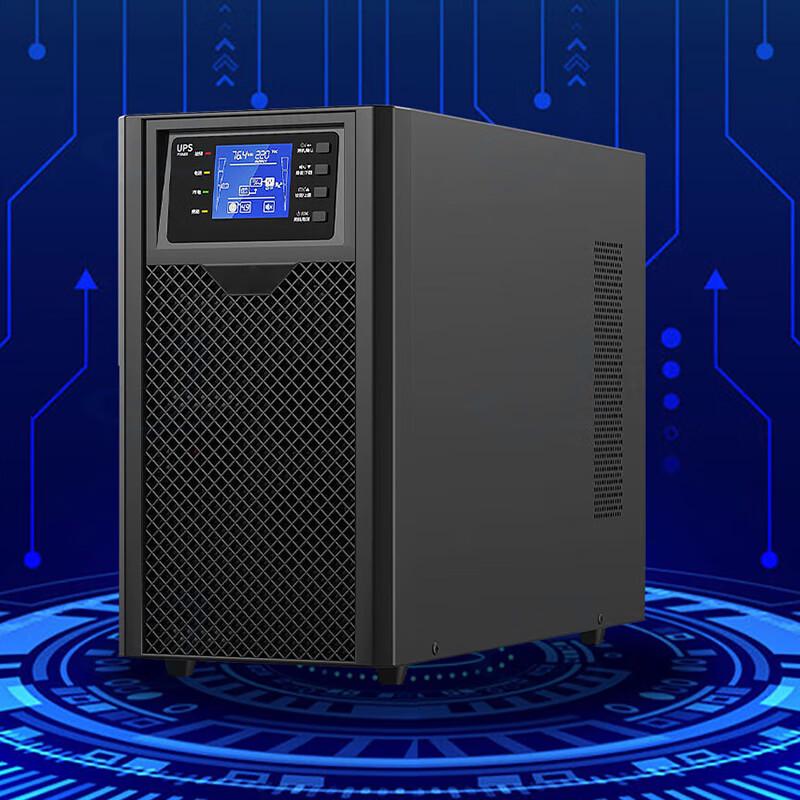 Biaoqi C10KS 10KVA UPS Server Power Supply