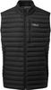 Jacket Rab Microlight Vest Men Black